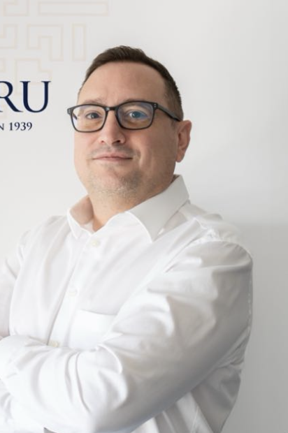 Radu Bejan